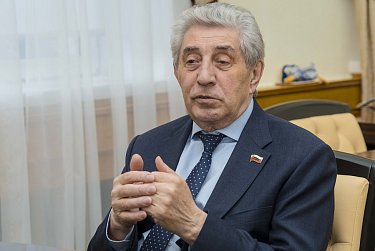 Оренбуржцам расширят возможности для отдыха и оздоровления в соседнем регионе